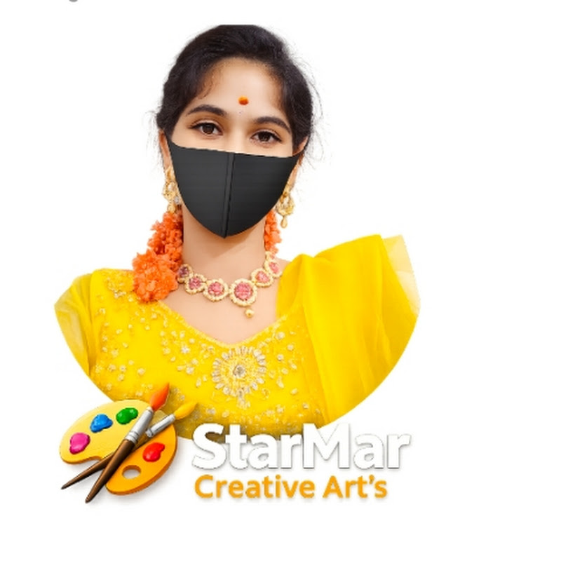 StarMar Creative Art's 