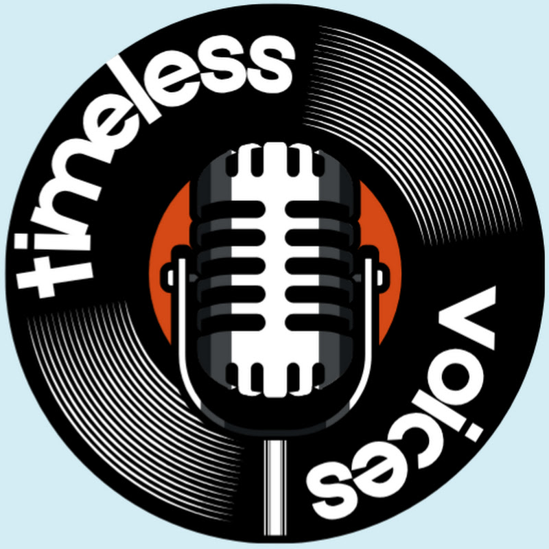 TimeLess Voices