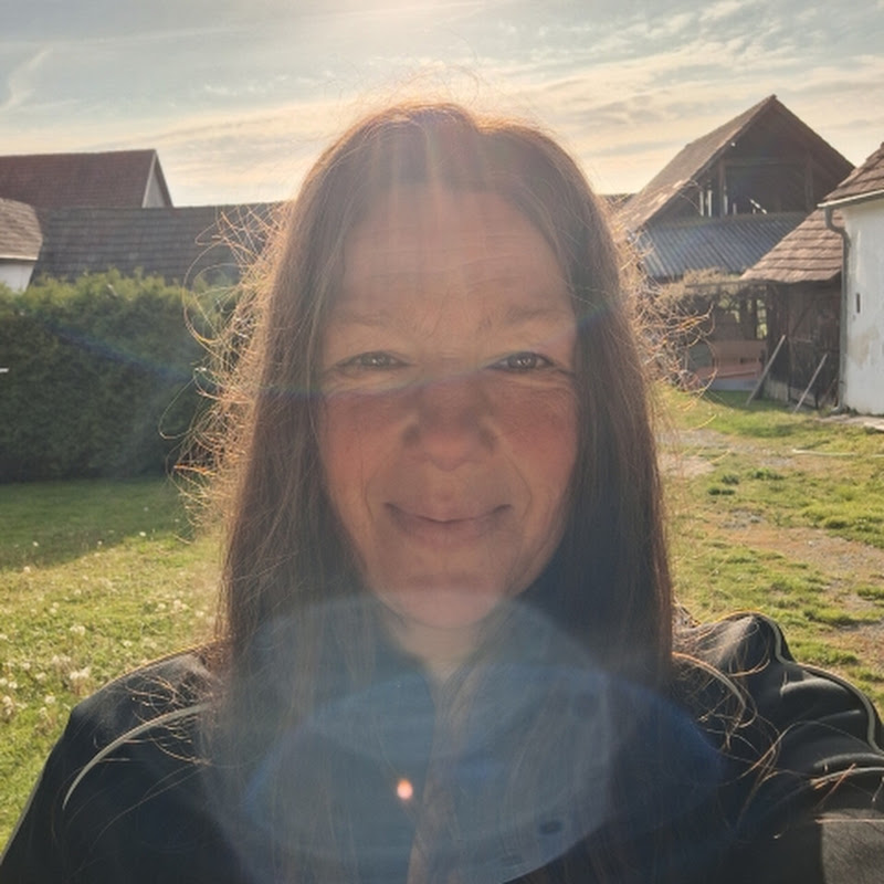 SEELENHEIL Natalie Elisabeth Ritzinger 