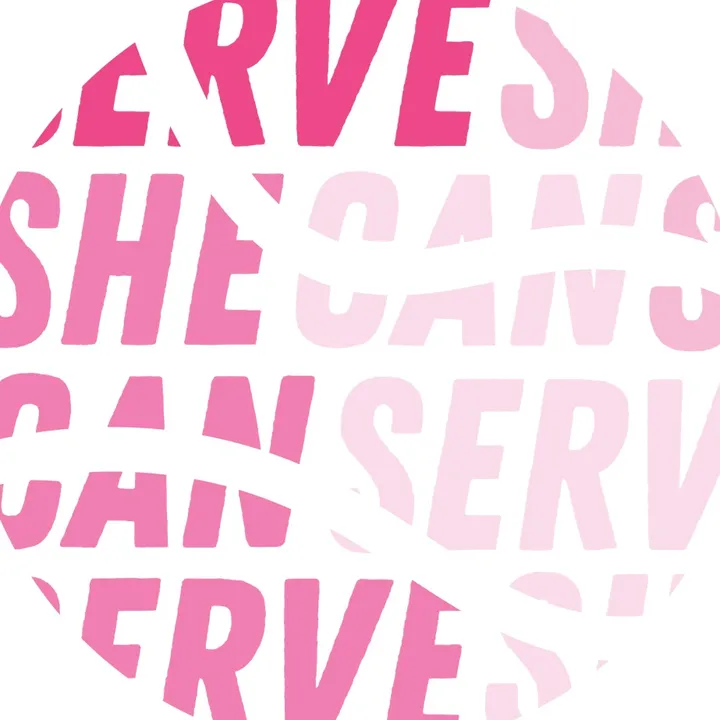 SheCanServe