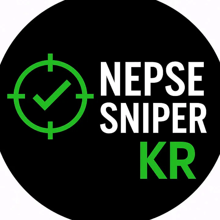 @NepseSniperKR