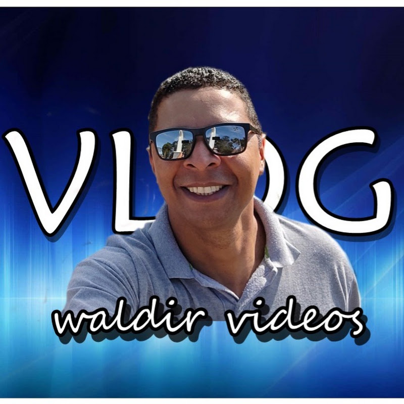Waldir Videos Vlog