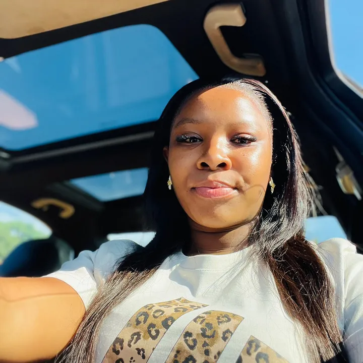 Ntombenhle🎀