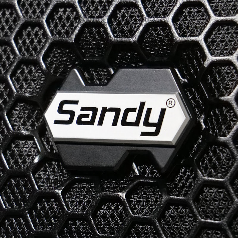 Sandy Audio