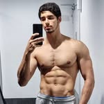 BJ RENS