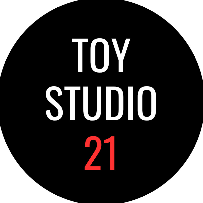 Toy Studio 21