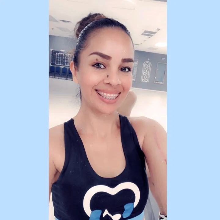 Cardio Dance With Clau Y Paty