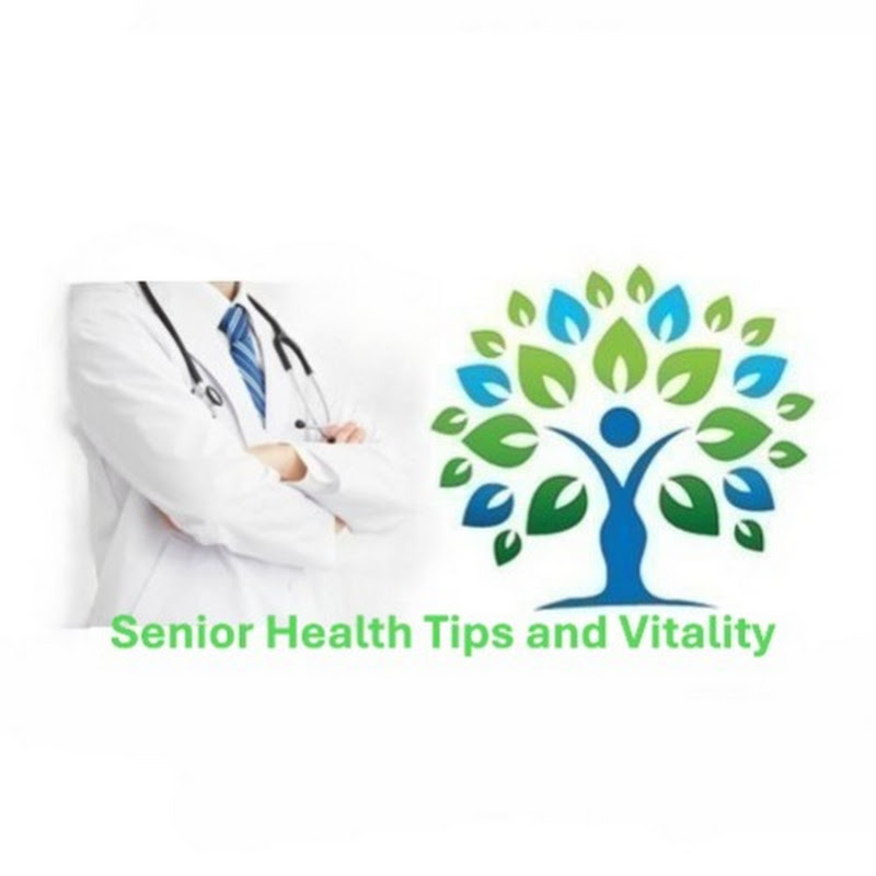 Senior Health Tips and Vitality