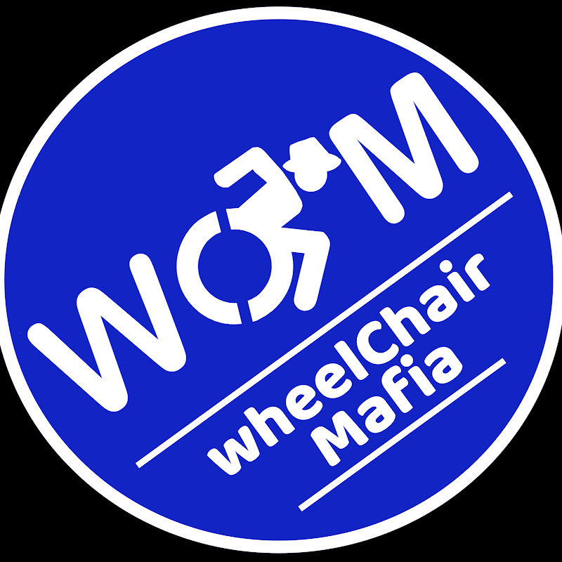 WheelChair Mafia