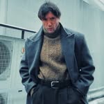 Иван Мзареули • Стилист • Фитнес-тренер