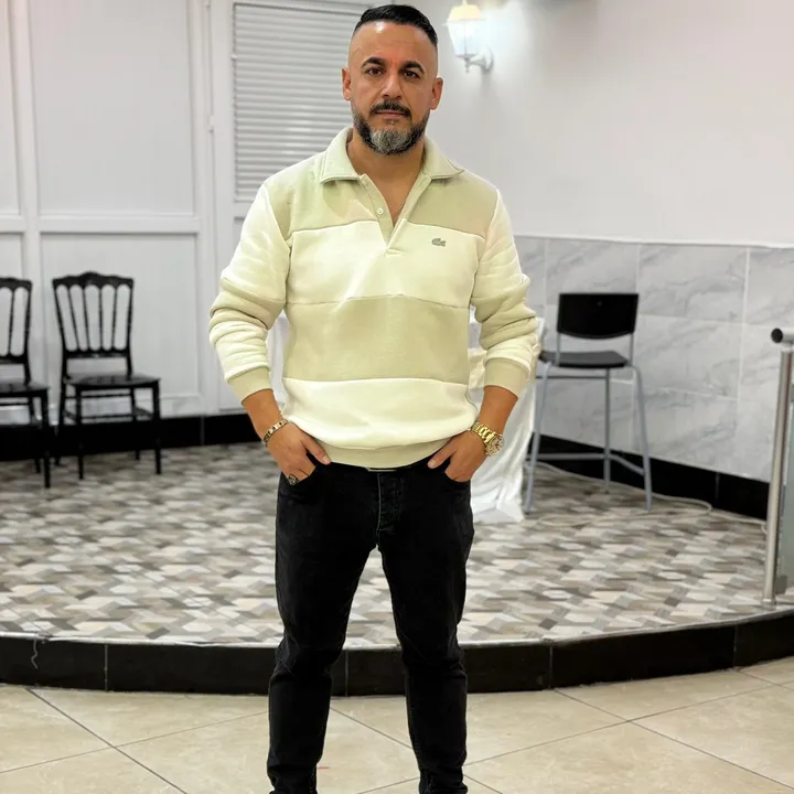 BAYRAM GÜLTEKİN RESMİ