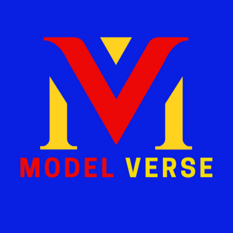 Model verse 
