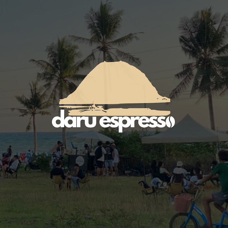 Daru Espresso 