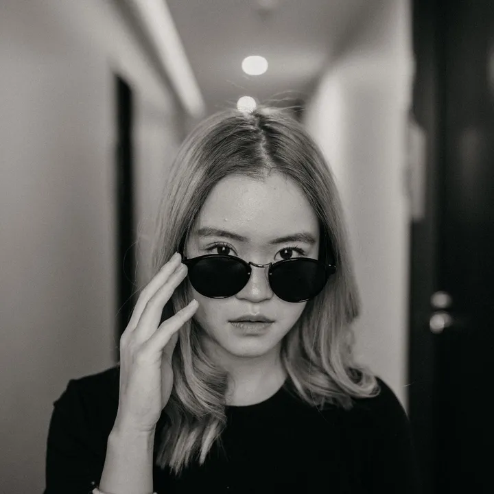 Monica Saputra