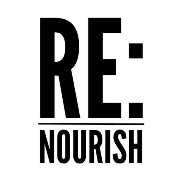 RE:NOURISH