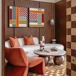 Scenatic Design Interior