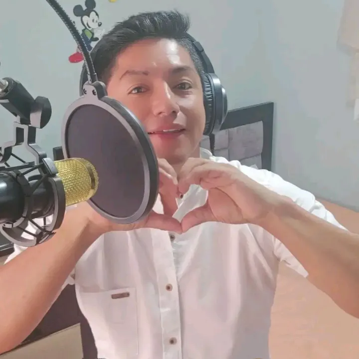 💕🎙JOSE LUIS 🐈‍⬛🌻