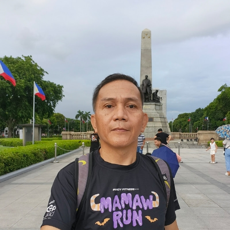 Ph walking diaries