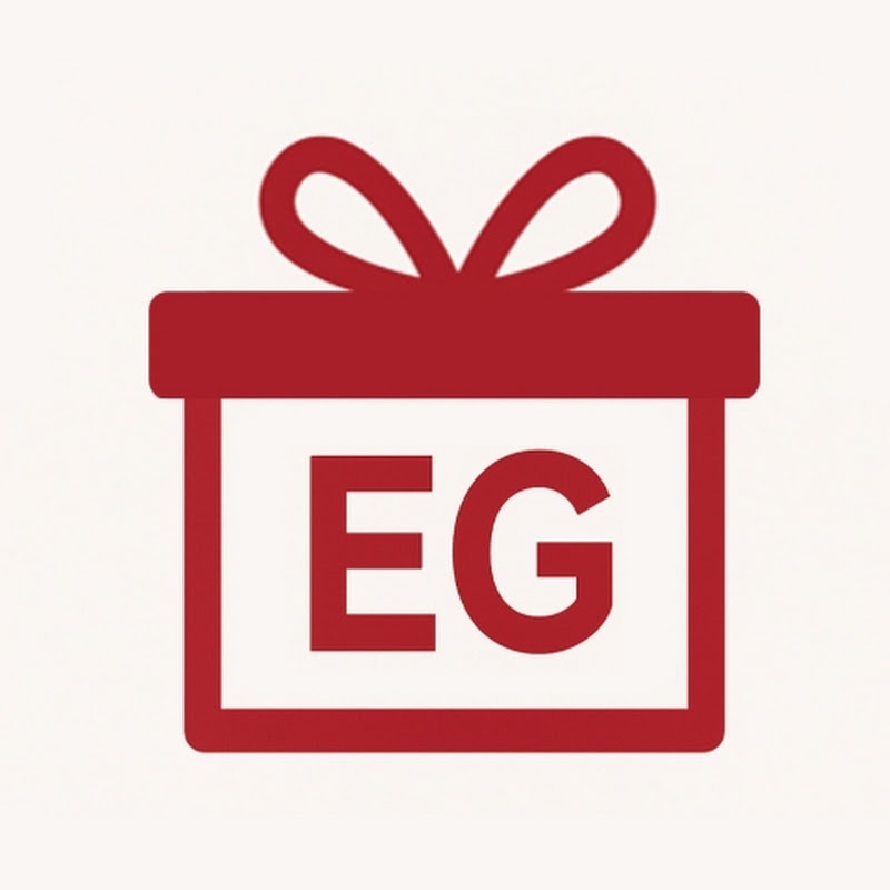 English Gift