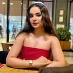 Chhavi Tripathi Official