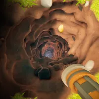 A Game About Digging A Hole