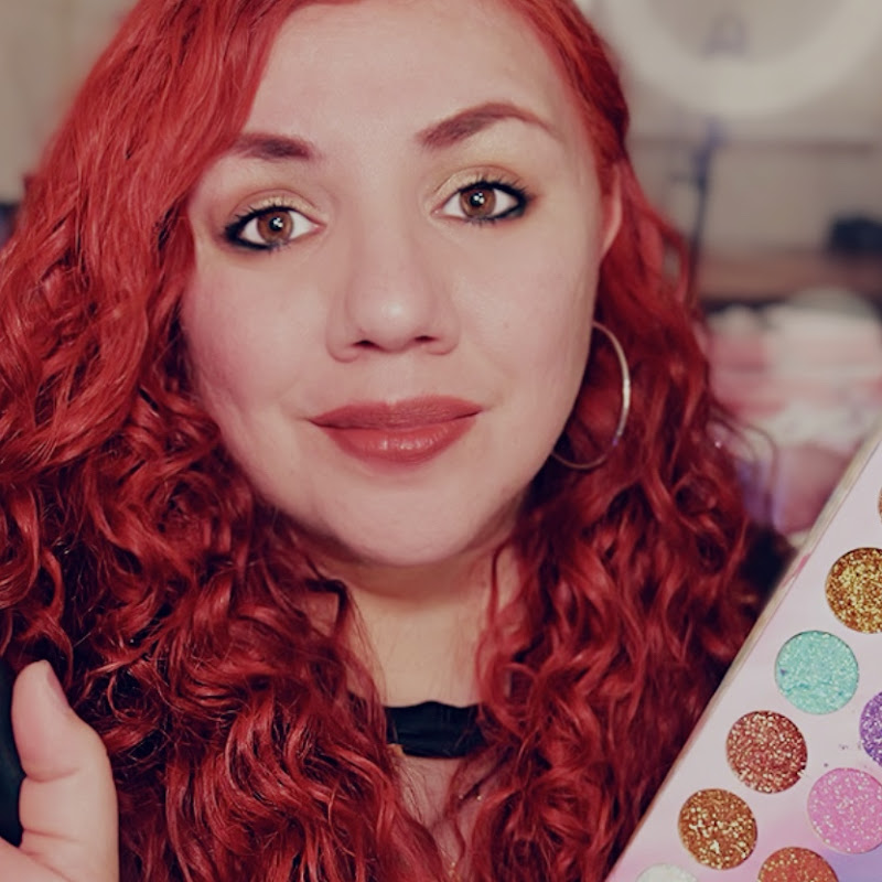 Whisper Latina ASMR