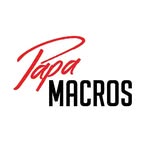PAPA MACROS MEAL PREP AUSTRALIA