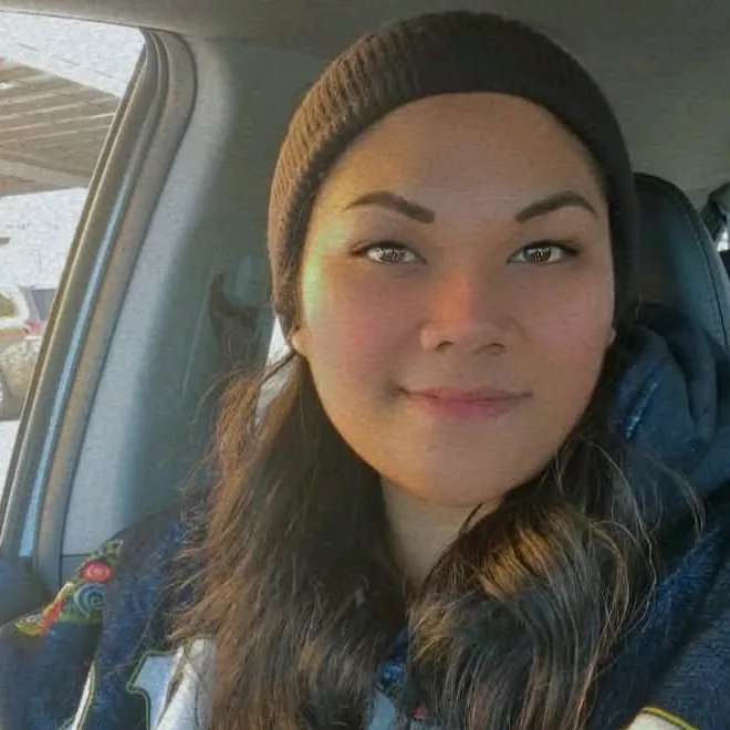 Joey Helena Kohu