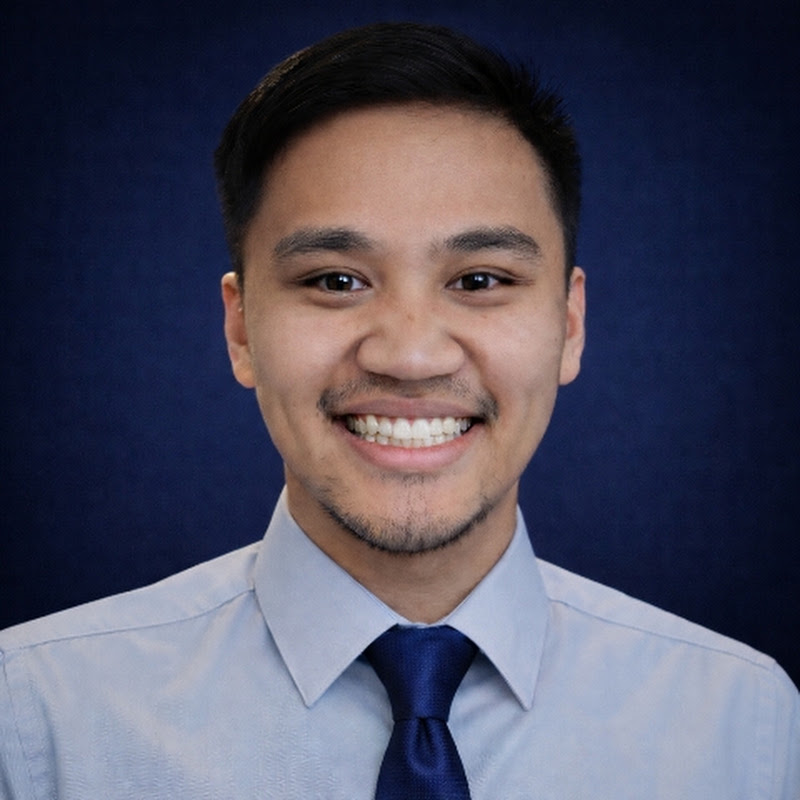 Abram De Guzman