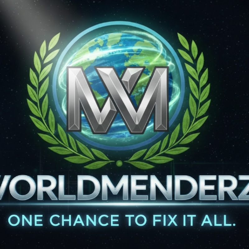 WORLD MENDERS. 