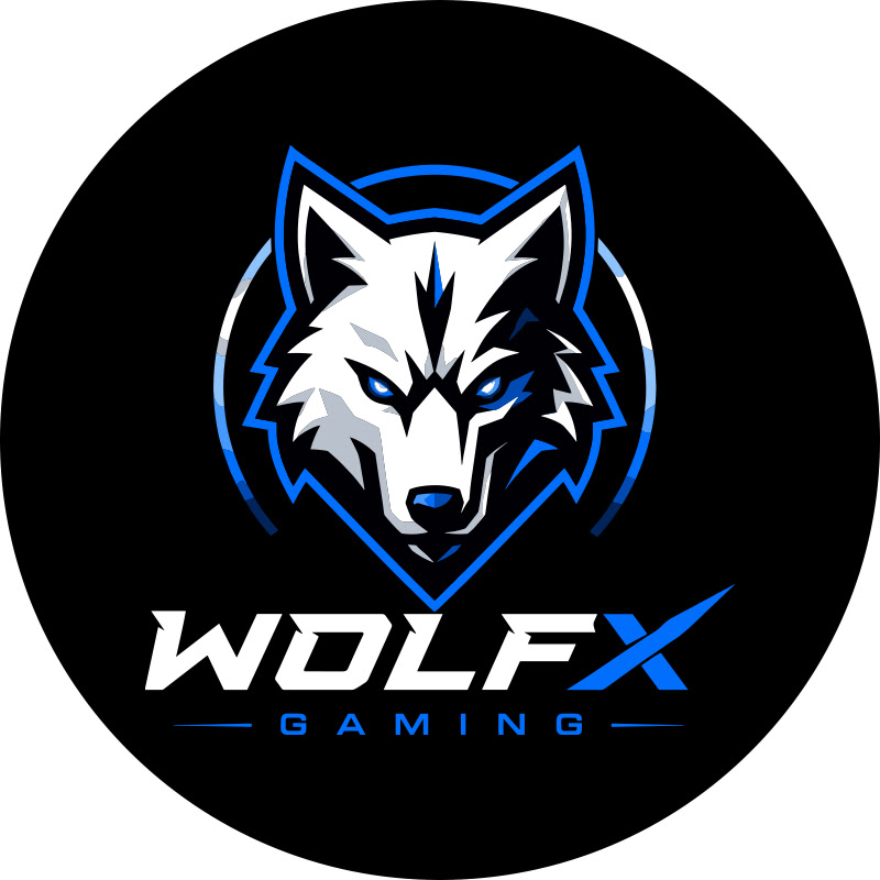 WOLFX GAMING 