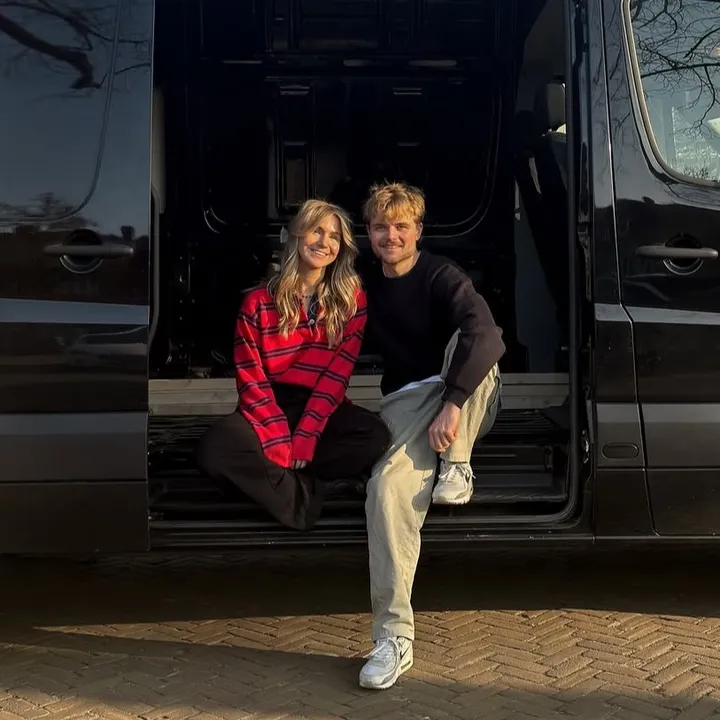 Built 2 Go | VanBuild 🚐🛠️