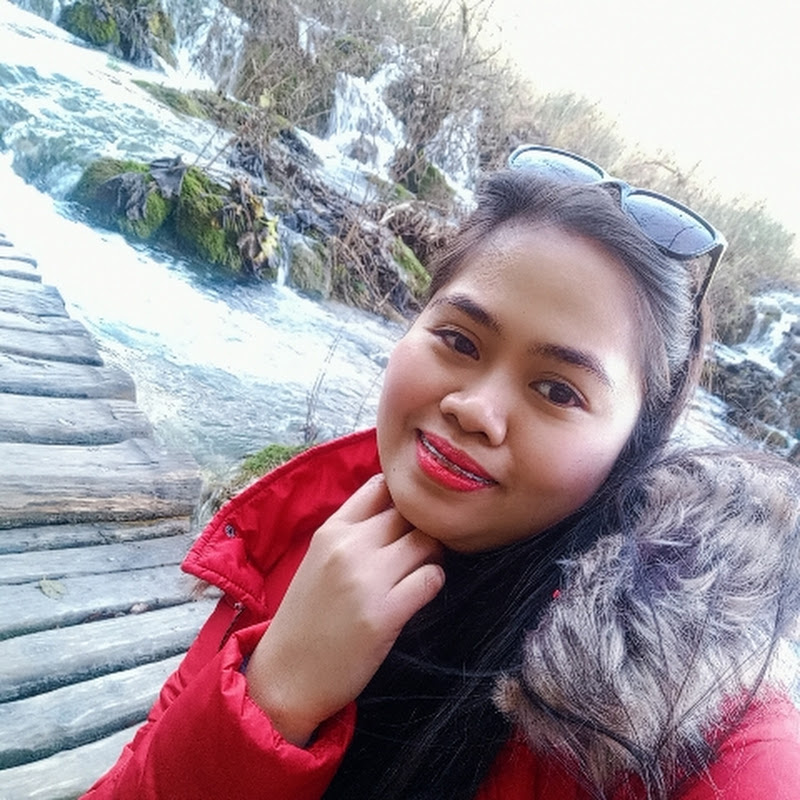 PinayCroatian 🇵🇭