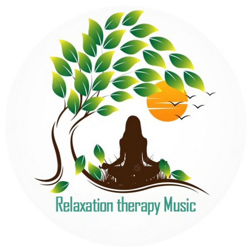 Relaxation Therapy Music