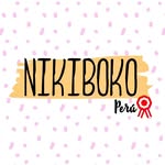 Nikiboko Perú | Prendas Personalizadas & Diseños Digitales🌈