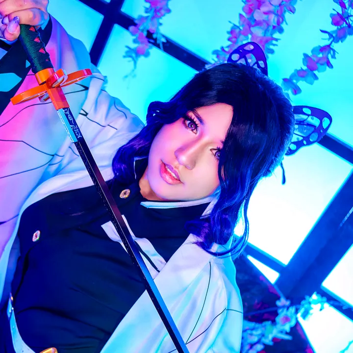 Nyuu Niko