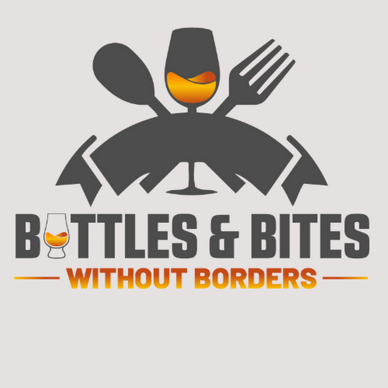 Bottles & Bites Without Borders