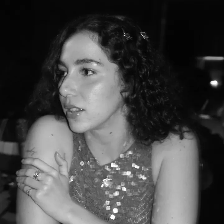 Sibel Sylvia