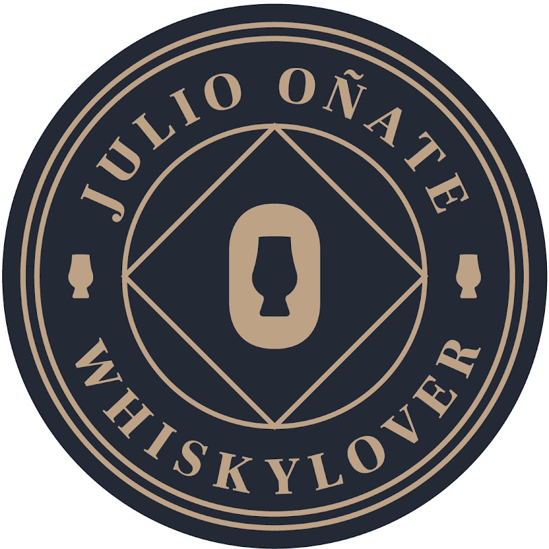Julio Oñate Whiskylover