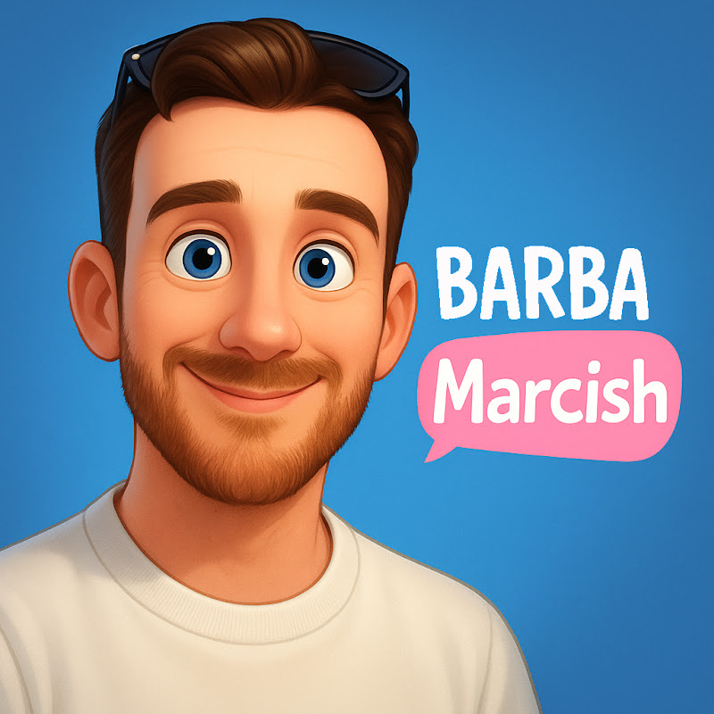BarbaMarcish