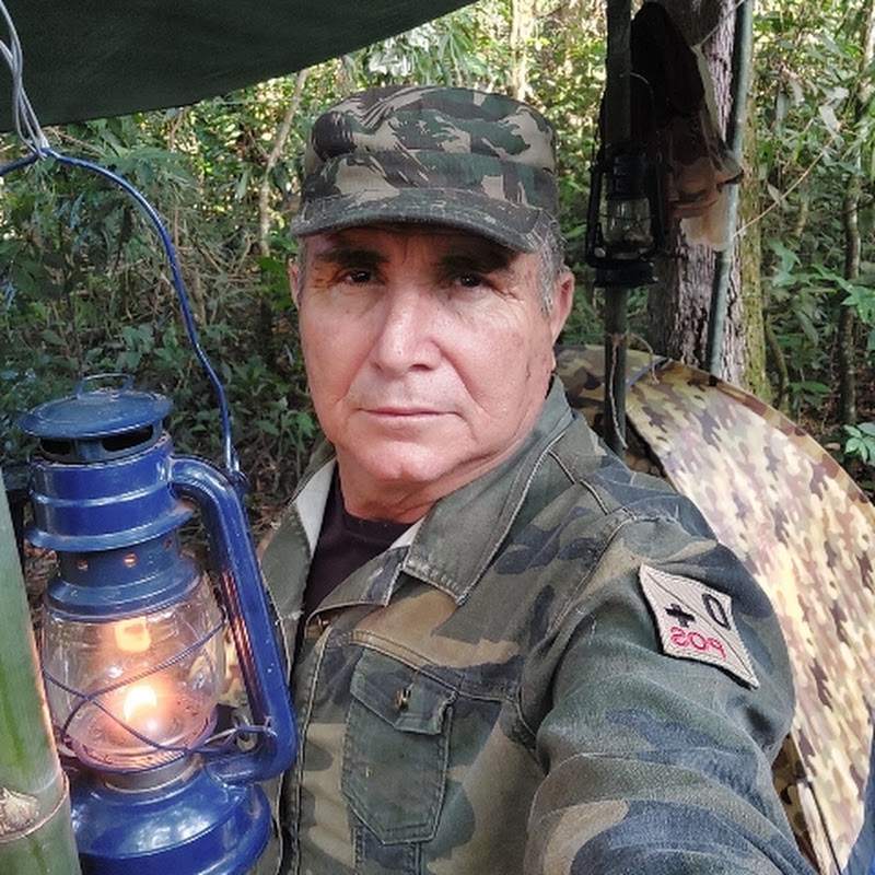 Lobo da Mata Adventure