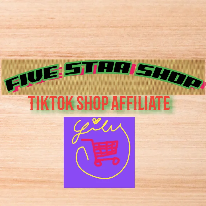 FIVE STAR SHOP