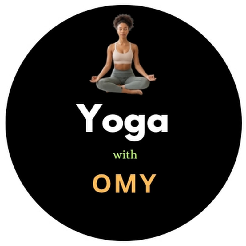 Yoga with OMY