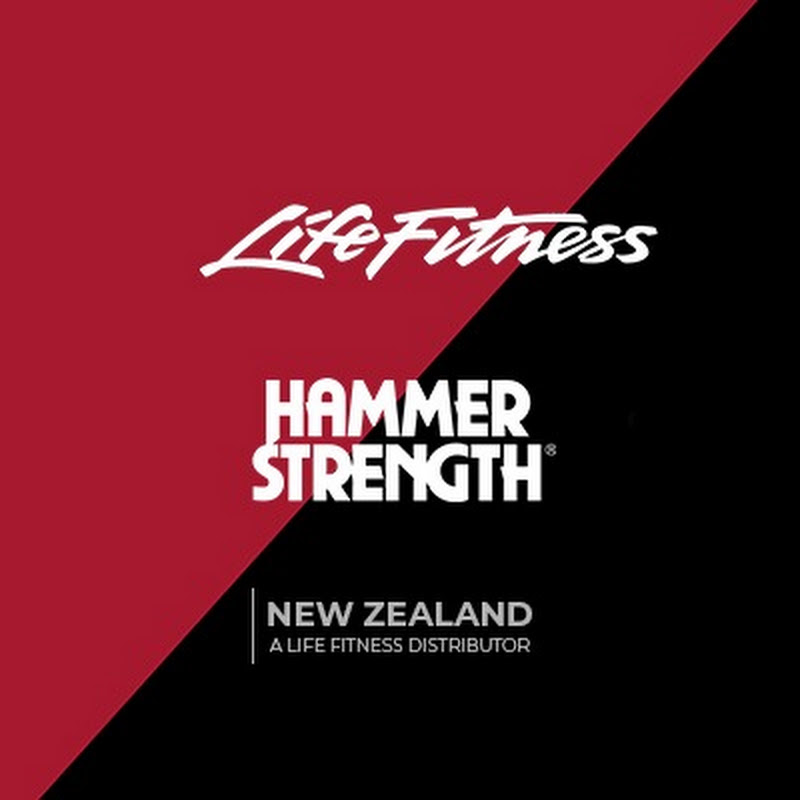 Life Fitness NZ