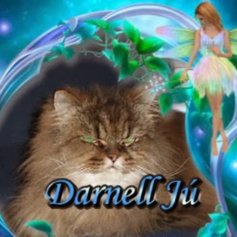 Darnell Jú