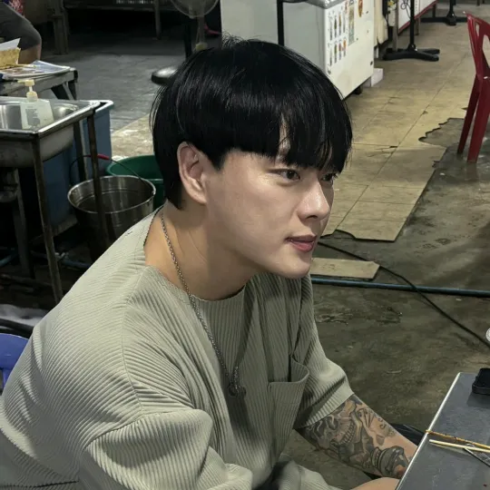 ดูโฮ duho 두호 🇹🇭