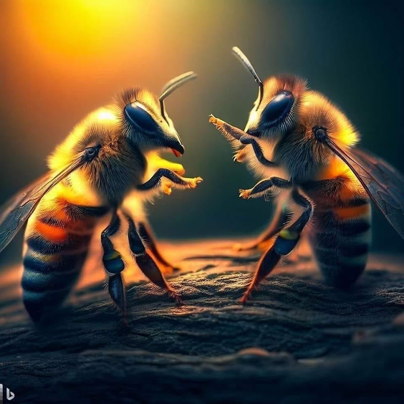 GB Mountain Honey