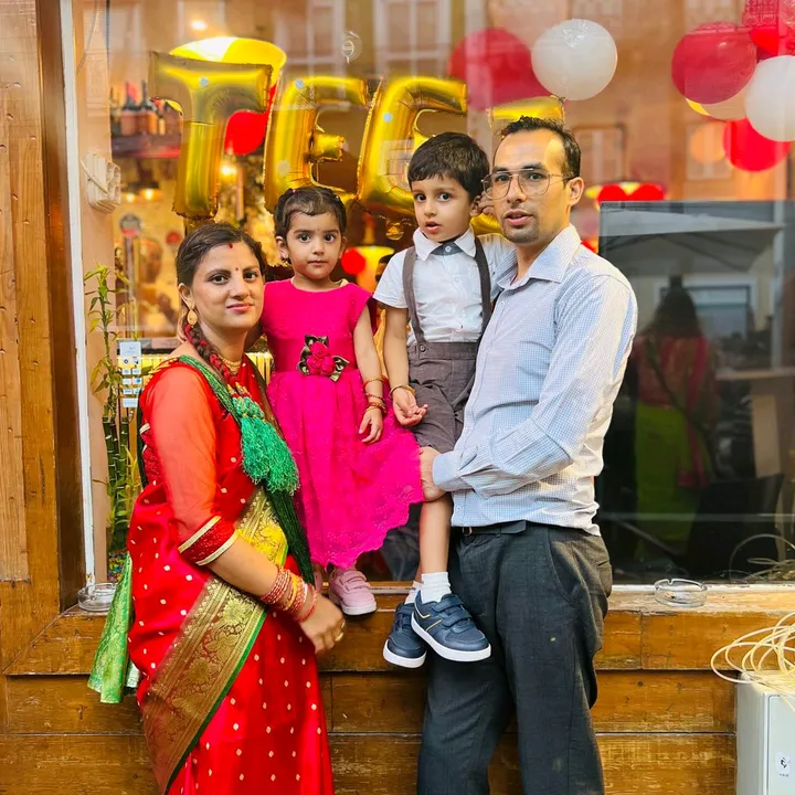सम्झना ☸️