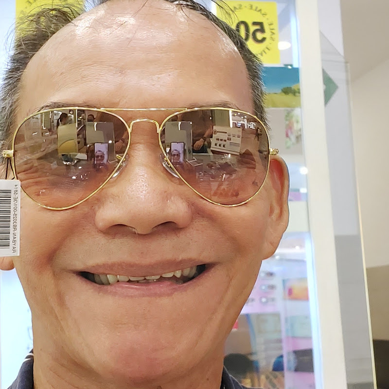 Gilbert Sarawak Paradise