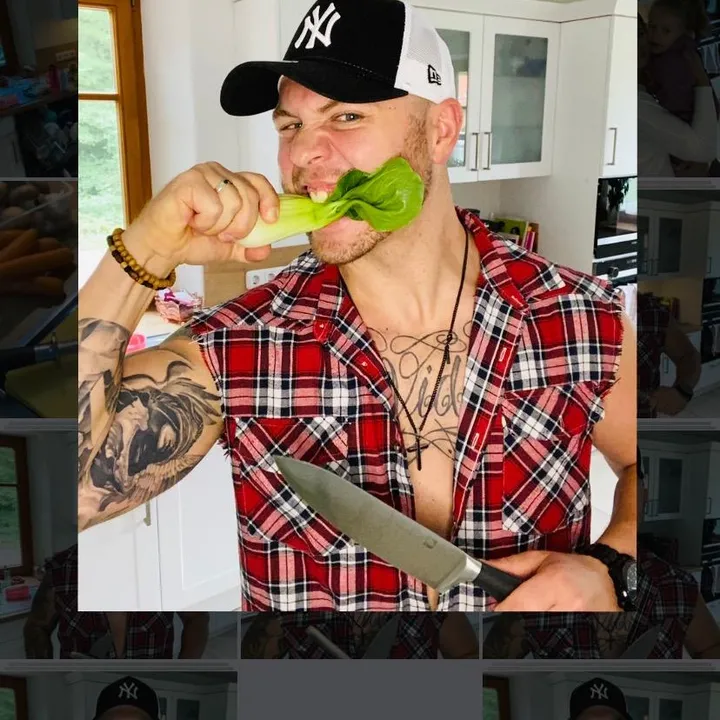 diegoKocht